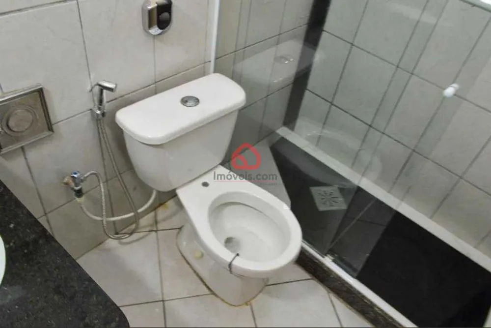 Casa de Condomínio, 2 quartos - Foto 8