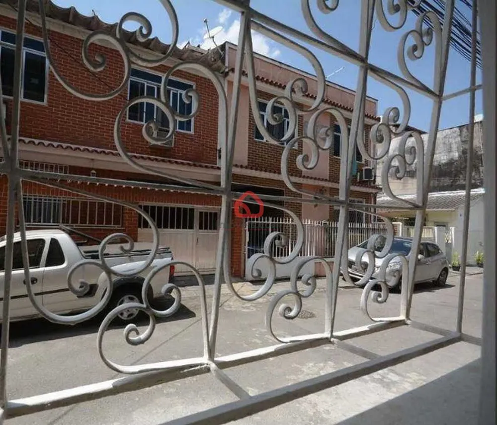 Casa de Condomínio, 2 quartos - Foto 13