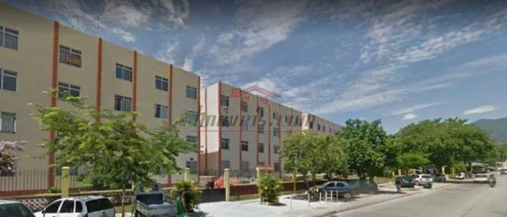 Apartamento, 2 quartos, 48 m² - Foto 4