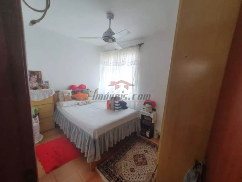 Apartamento, 2 quartos, 48 m² - Foto 6