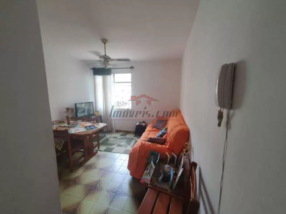 Apartamento, 2 quartos, 48 m² - Foto 2