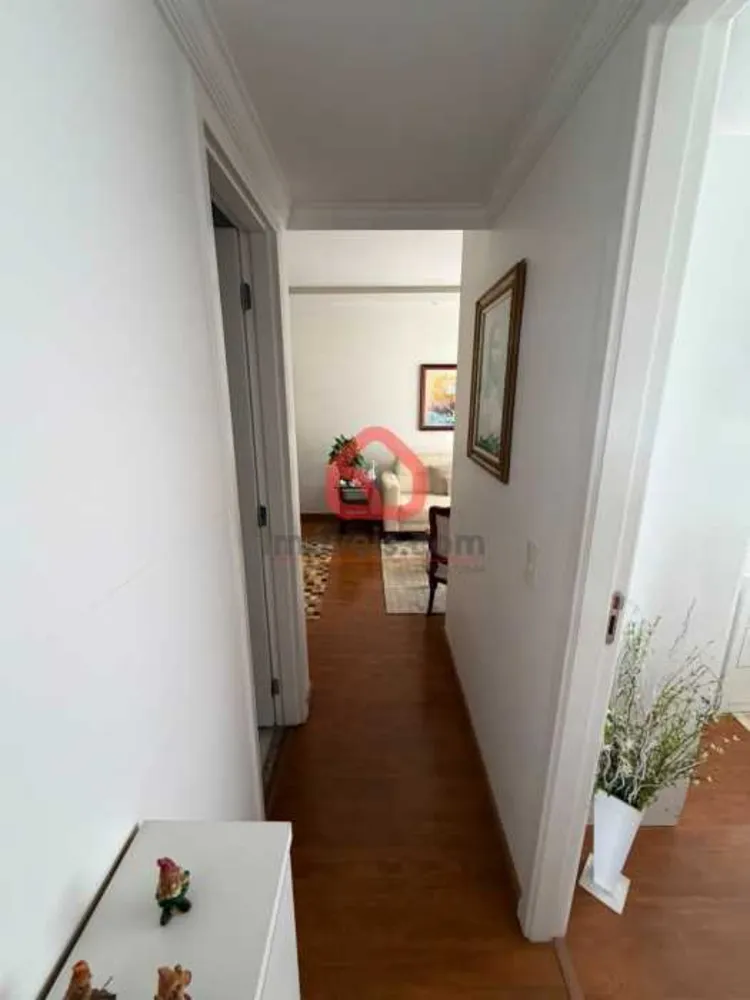 Apartamento, 3 quartos, 76 m² - Foto 2