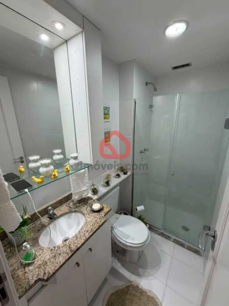 Apartamento, 3 quartos, 76 m² - Foto 7