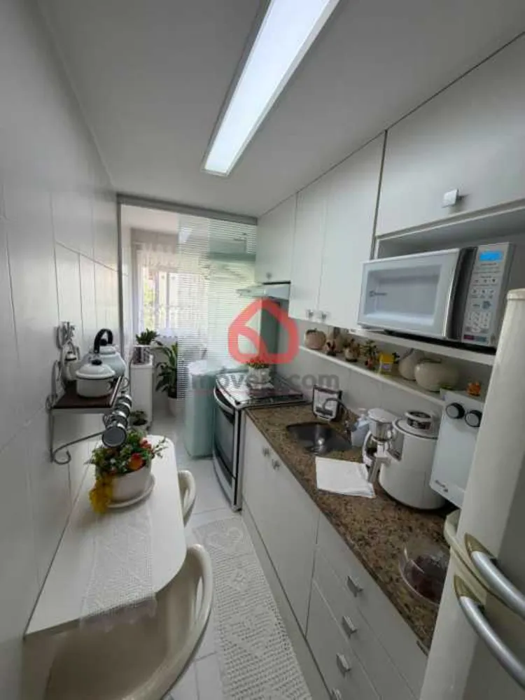 Apartamento, 3 quartos, 76 m² - Foto 9