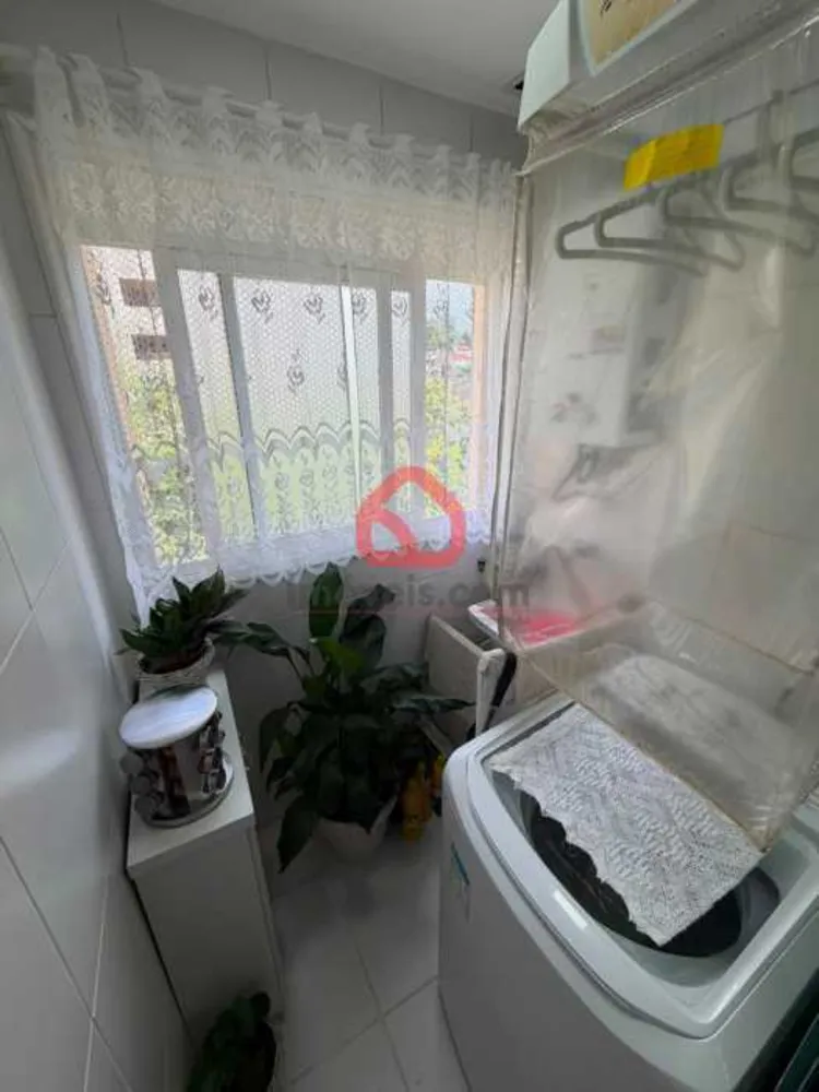 Apartamento, 3 quartos, 76 m² - Foto 11