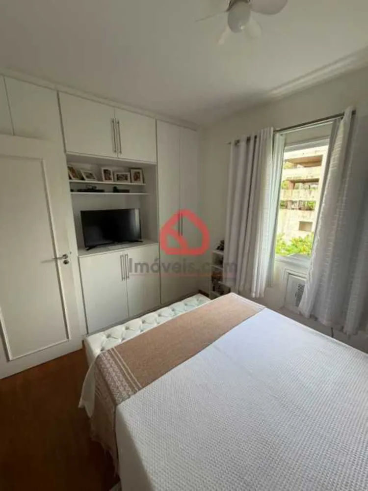 Apartamento, 3 quartos, 76 m² - Foto 3