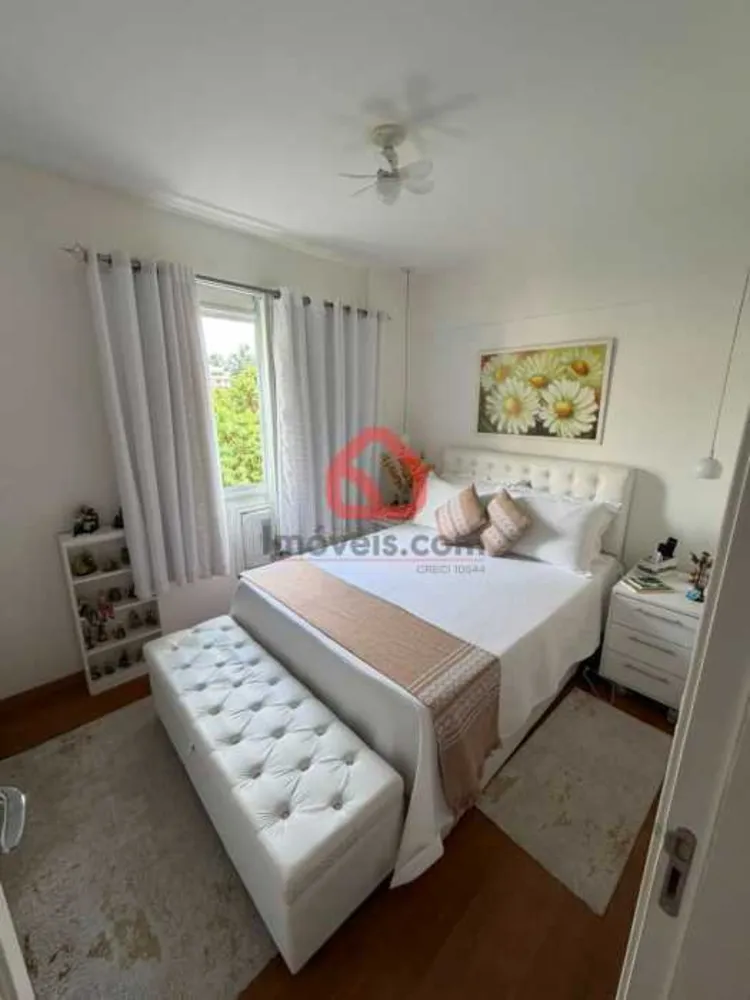 Apartamento, 3 quartos, 76 m² - Foto 4