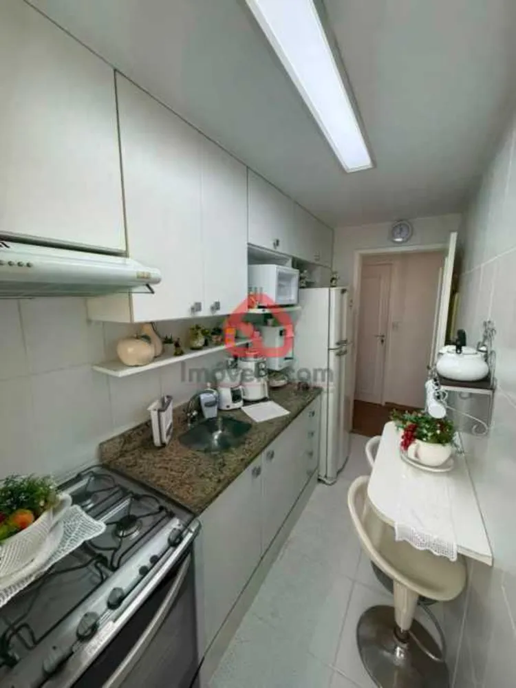 Apartamento, 3 quartos, 76 m² - Foto 10