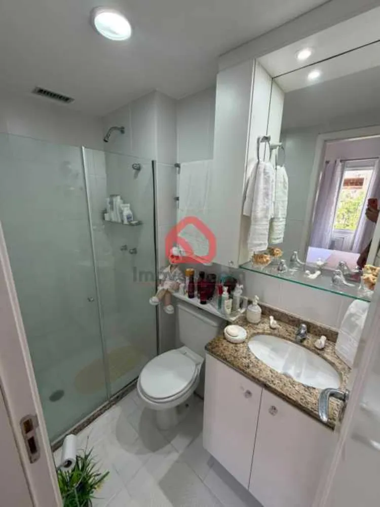 Apartamento, 3 quartos, 76 m² - Foto 8
