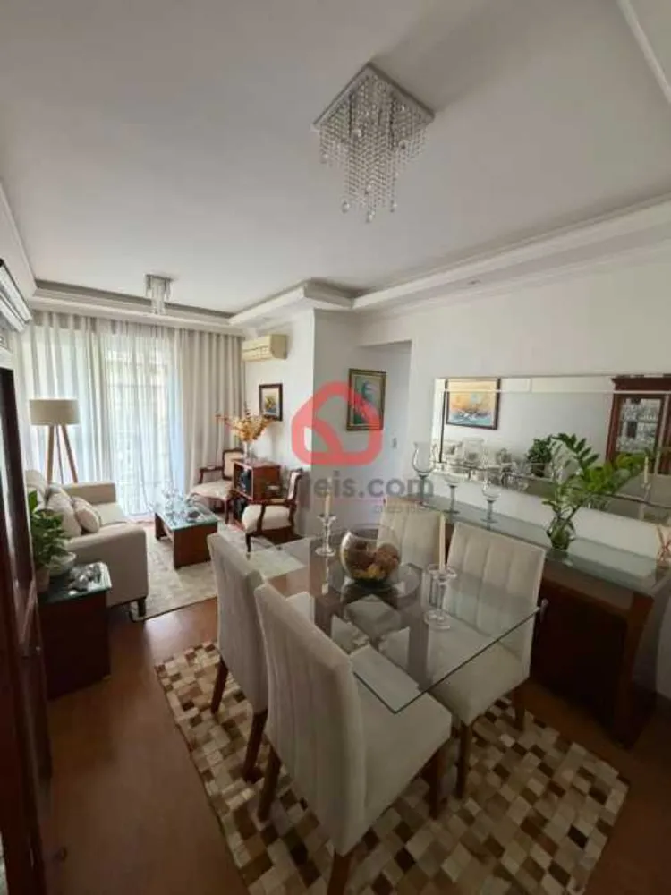Apartamento, 3 quartos, 76 m² - Foto 1