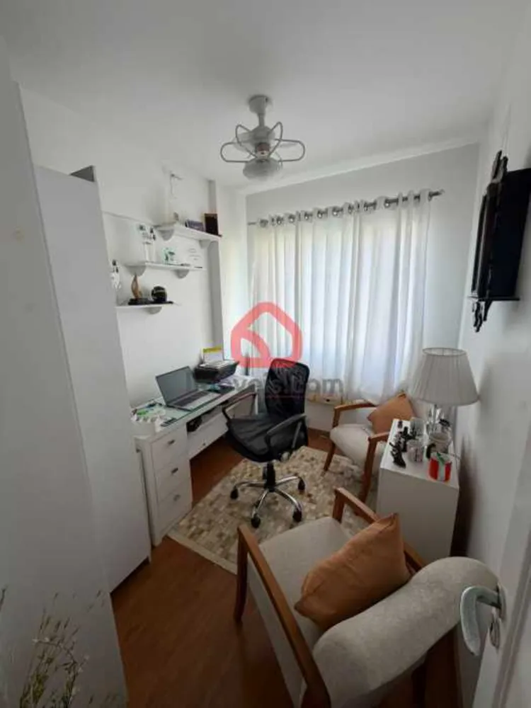 Apartamento, 3 quartos, 76 m² - Foto 6
