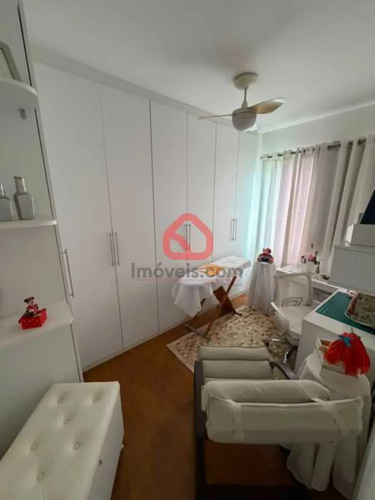 Apartamento, 3 quartos, 76 m² - Foto 5
