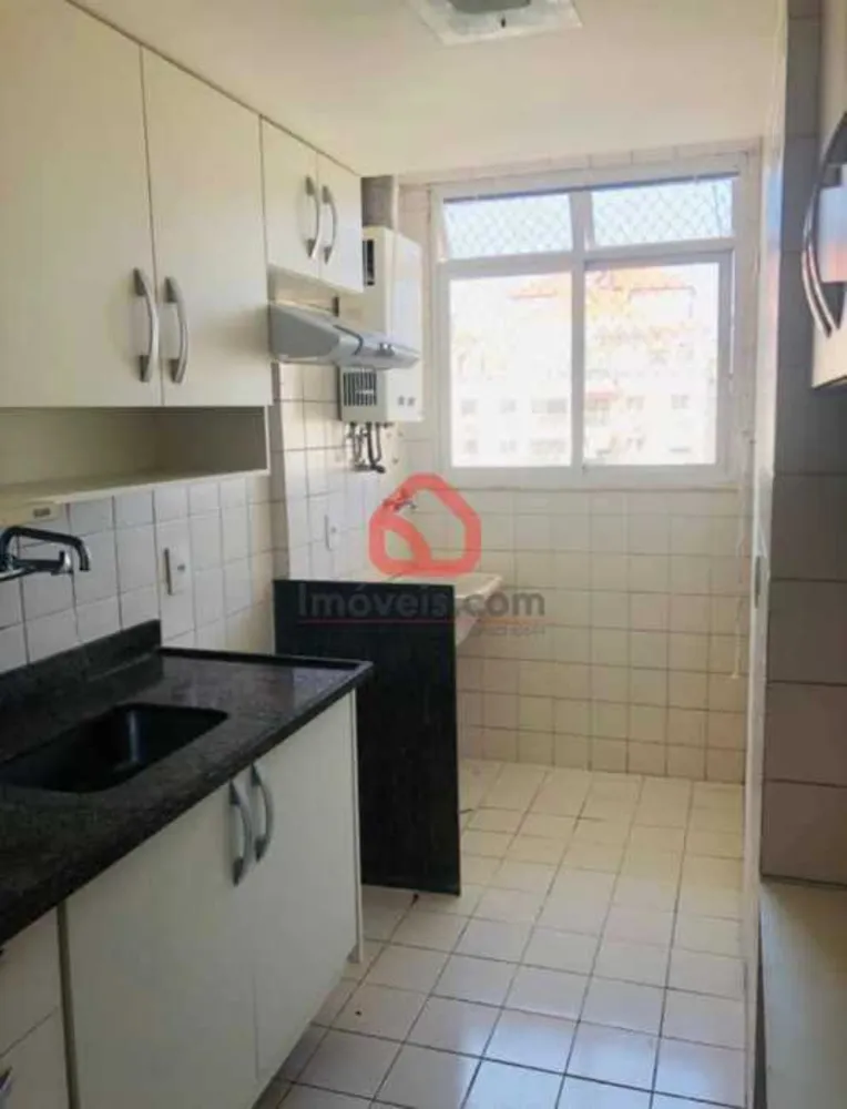 Apartamento, 3 quartos, 79 m² - Foto 6