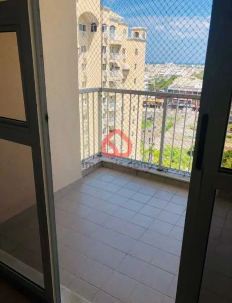 Apartamento, 3 quartos, 79 m² - Foto 2