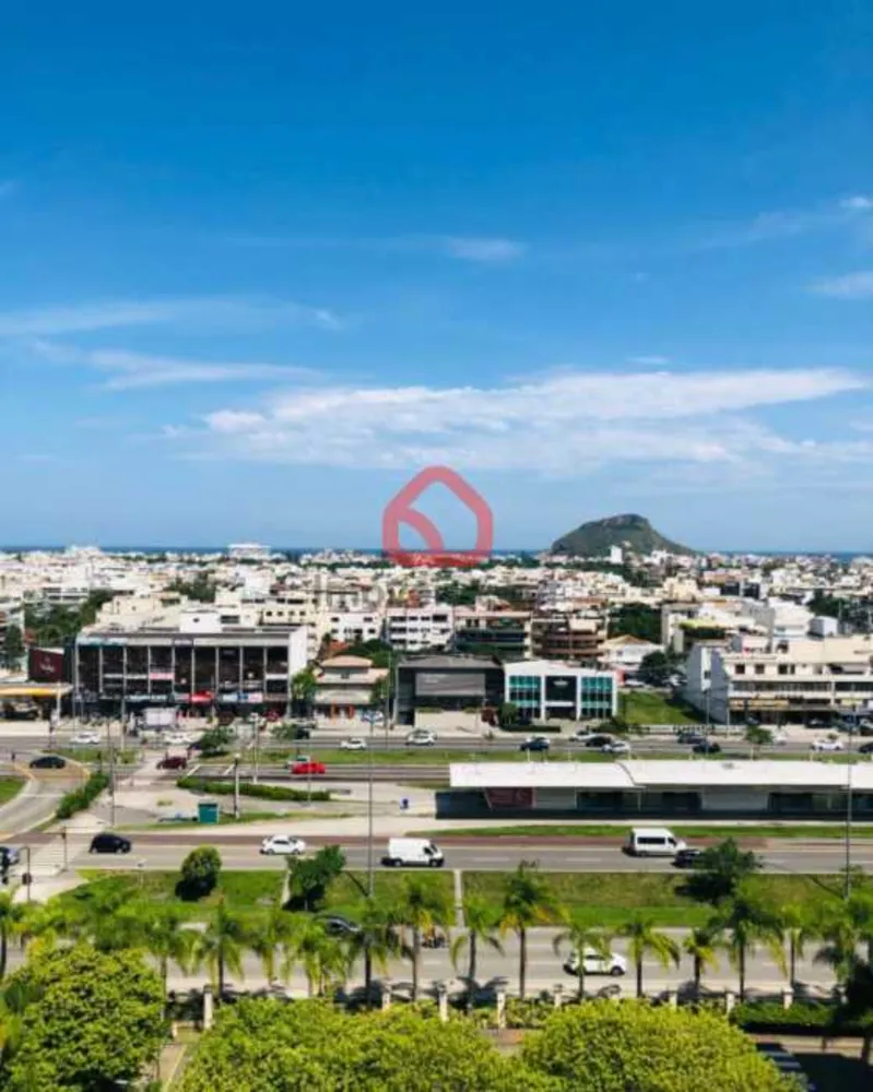 Apartamento, 3 quartos, 79 m² - Foto 1