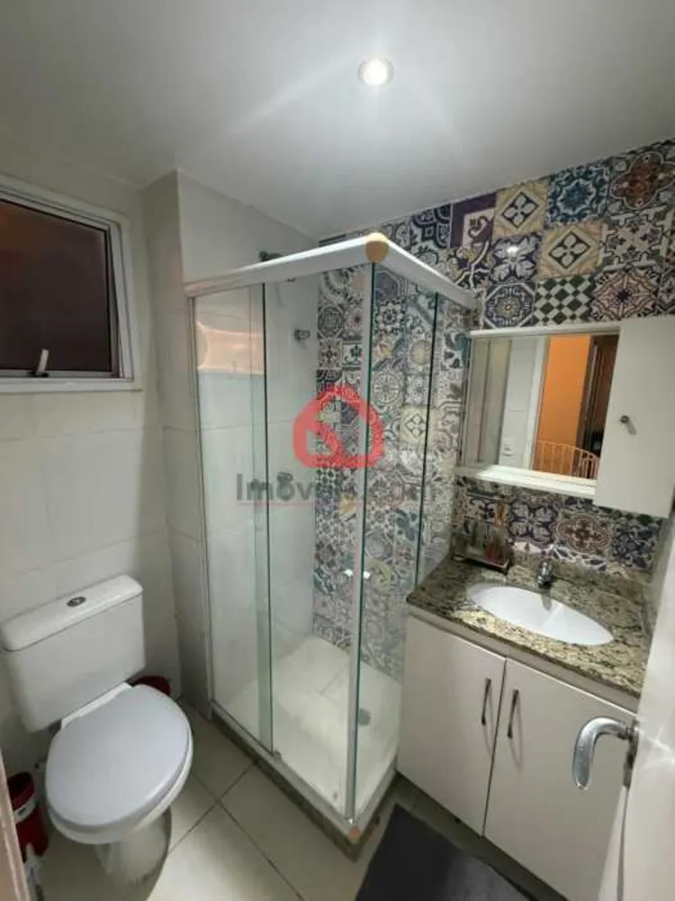 Cobertura, 2 quartos, 120 m² - Foto 6
