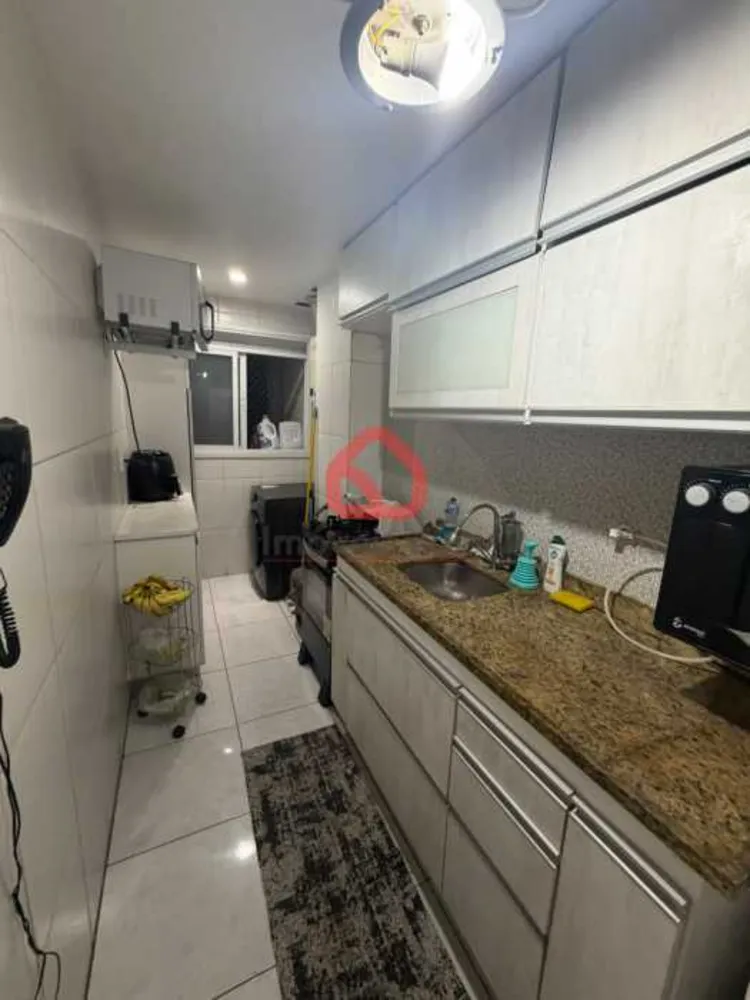 Cobertura, 2 quartos, 120 m² - Foto 7