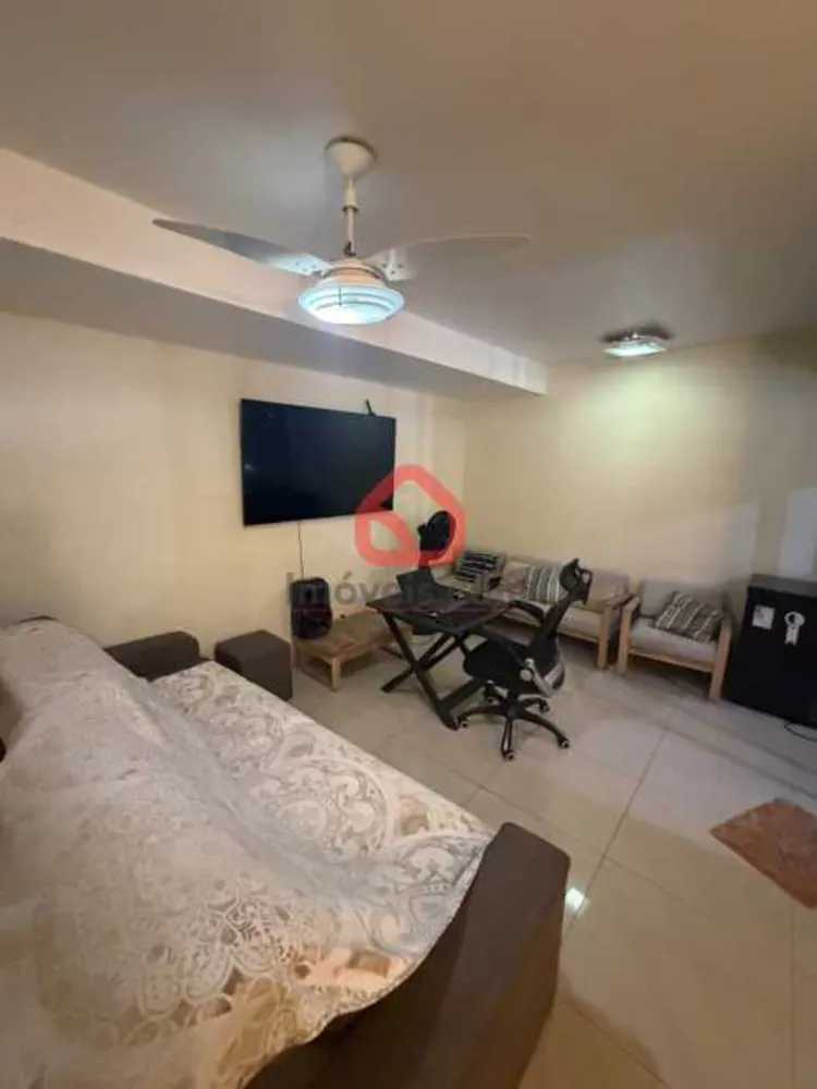 Cobertura, 2 quartos, 120 m² - Foto 5