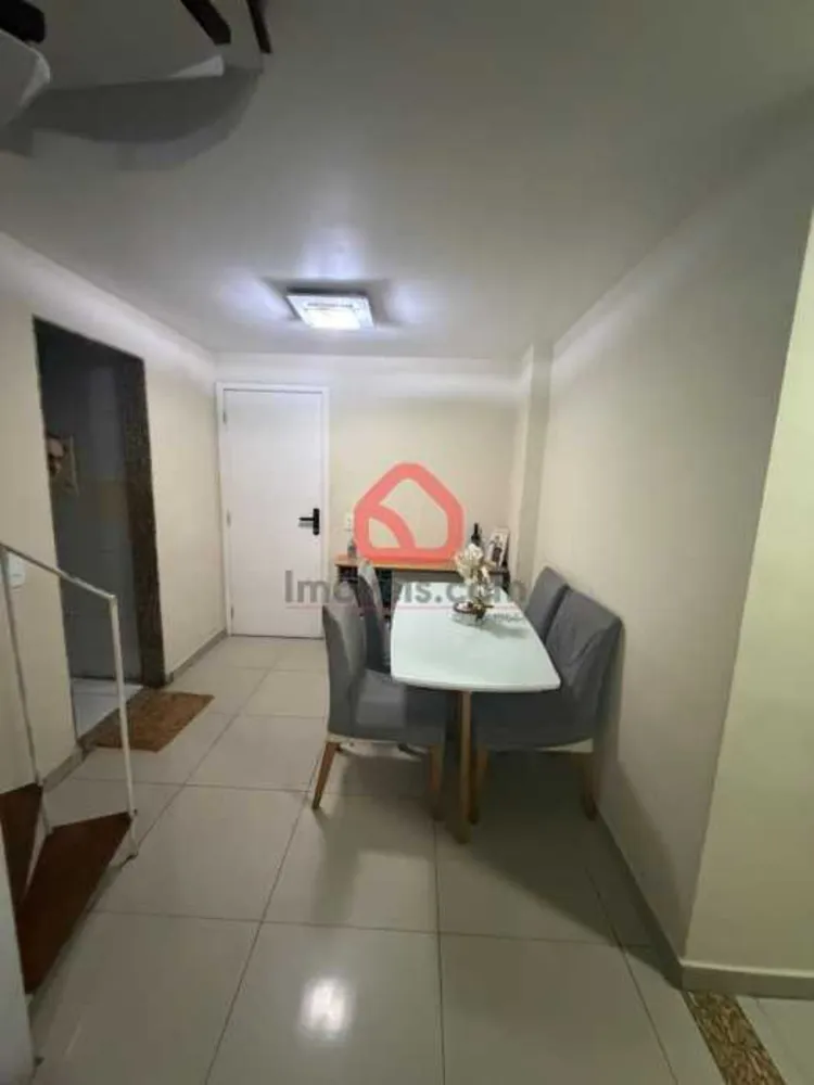 Cobertura, 2 quartos, 120 m² - Foto 3