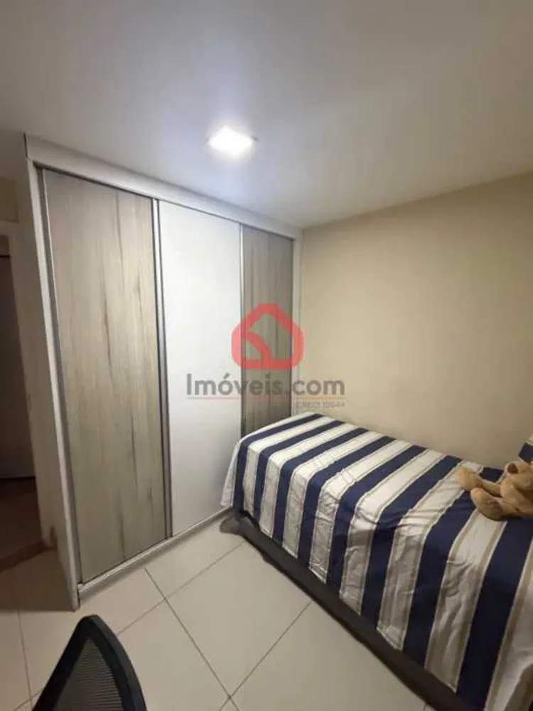 Cobertura, 2 quartos, 120 m² - Foto 4