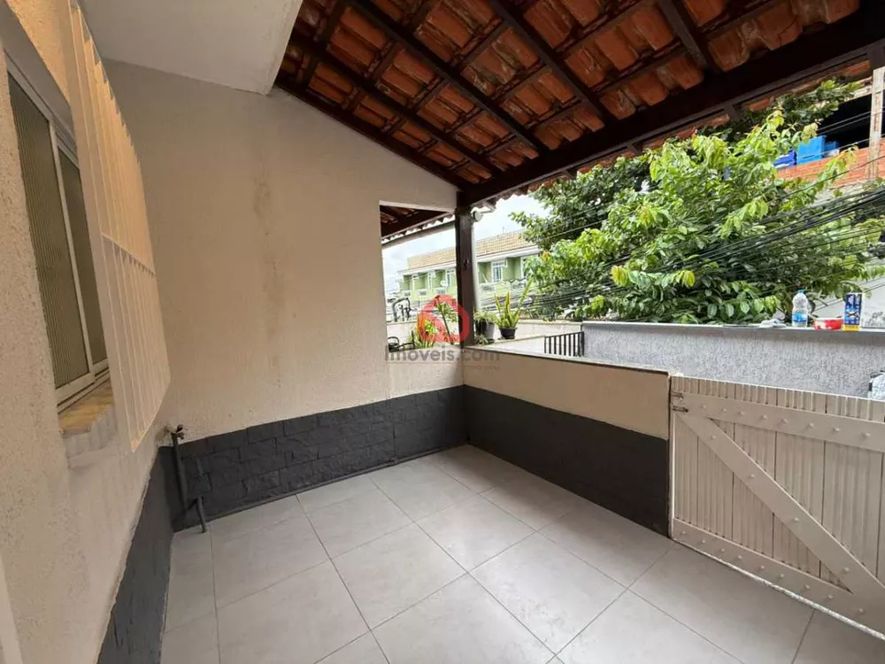 Casa de Vila, 2 quartos - Foto 21
