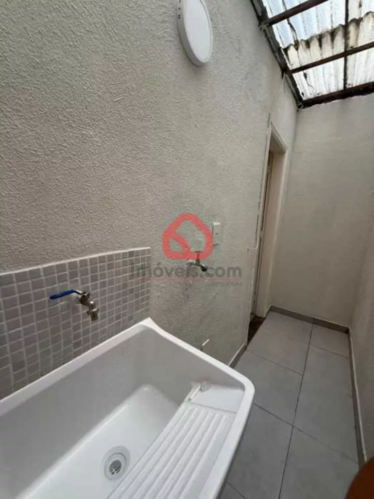 Casa de Vila, 2 quartos - Foto 19