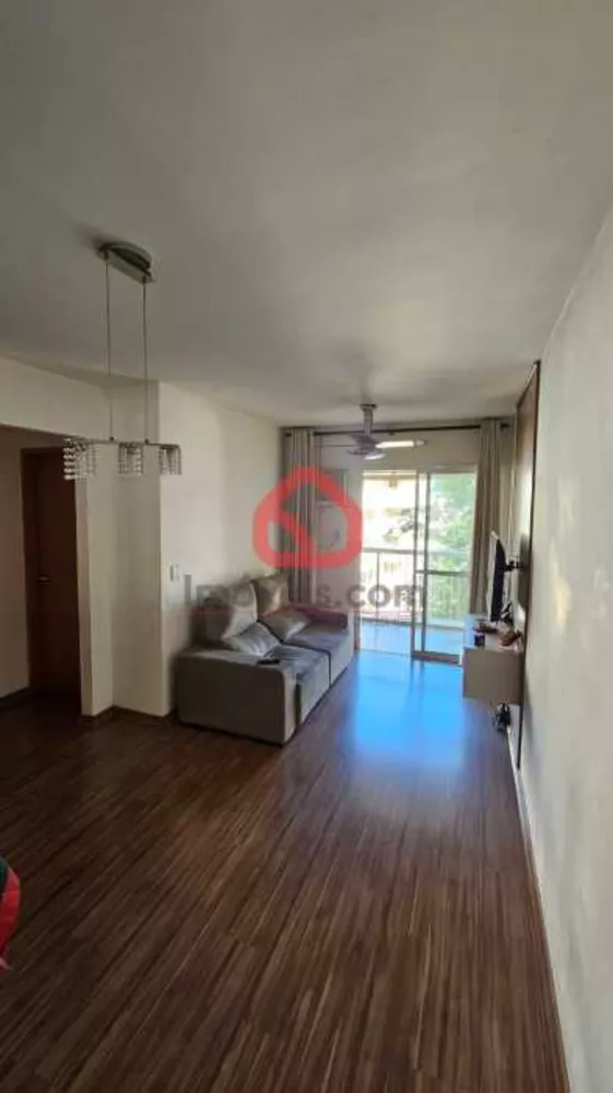 Apartamento, 3 quartos, 71 m² - Foto 9