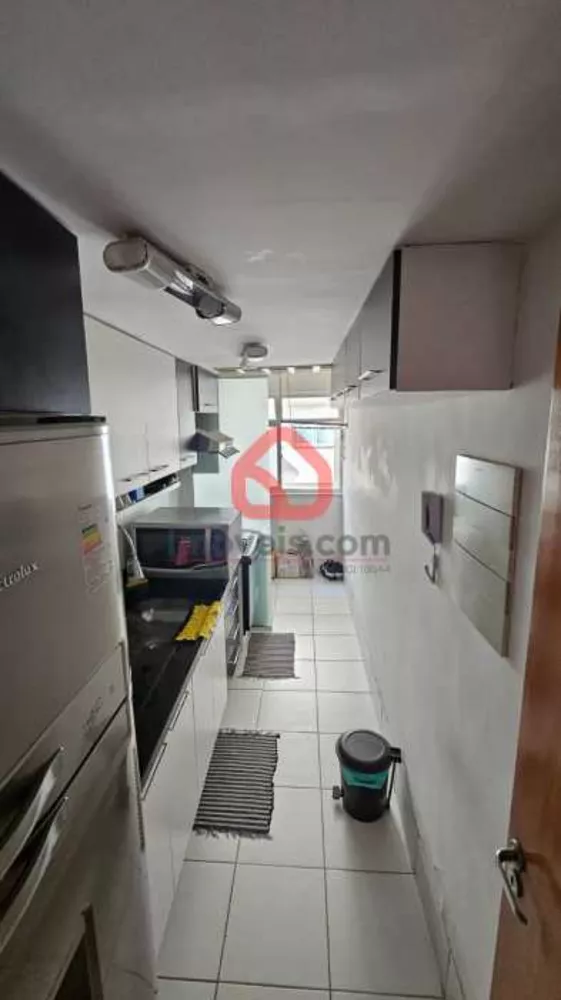 Apartamento, 3 quartos, 71 m² - Foto 2