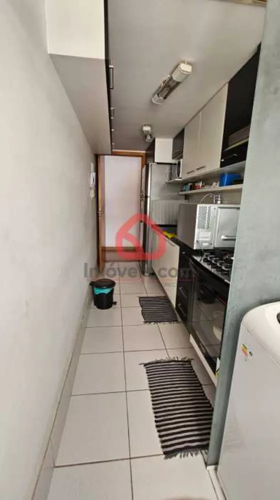 Apartamento, 3 quartos, 71 m² - Foto 1
