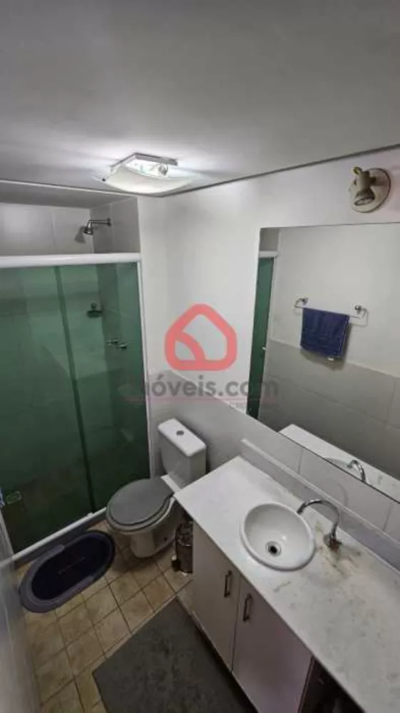 Apartamento, 3 quartos, 71 m² - Foto 4