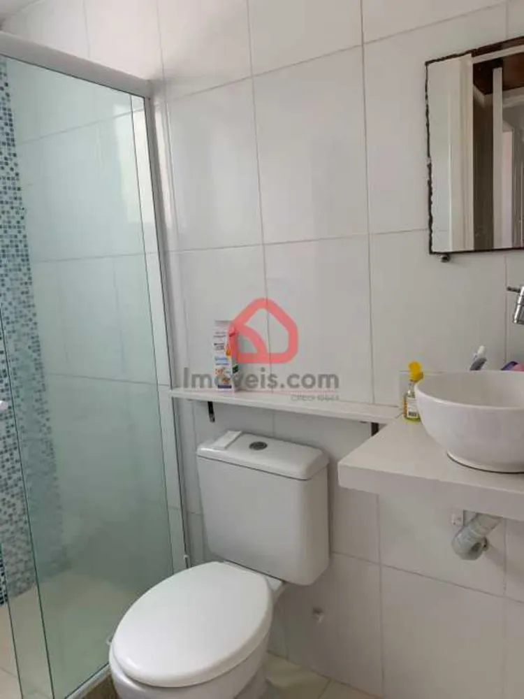 Apartamento, 3 quartos, 70 m² - Foto 13