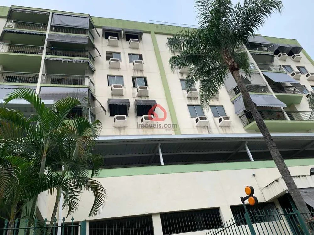 Apartamento, 3 quartos, 70 m² - Foto 3