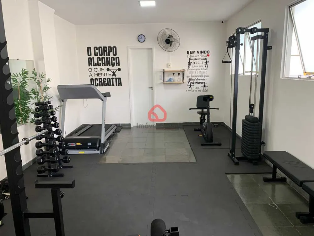Apartamento, 3 quartos, 70 m² - Foto 20