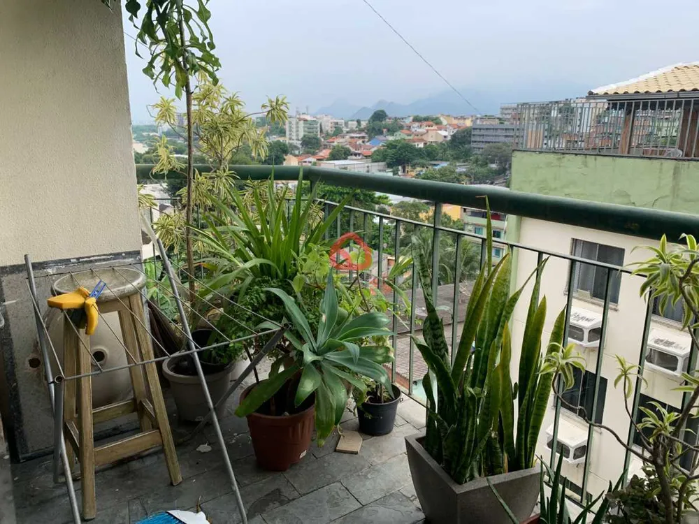 Apartamento, 3 quartos, 70 m² - Foto 4
