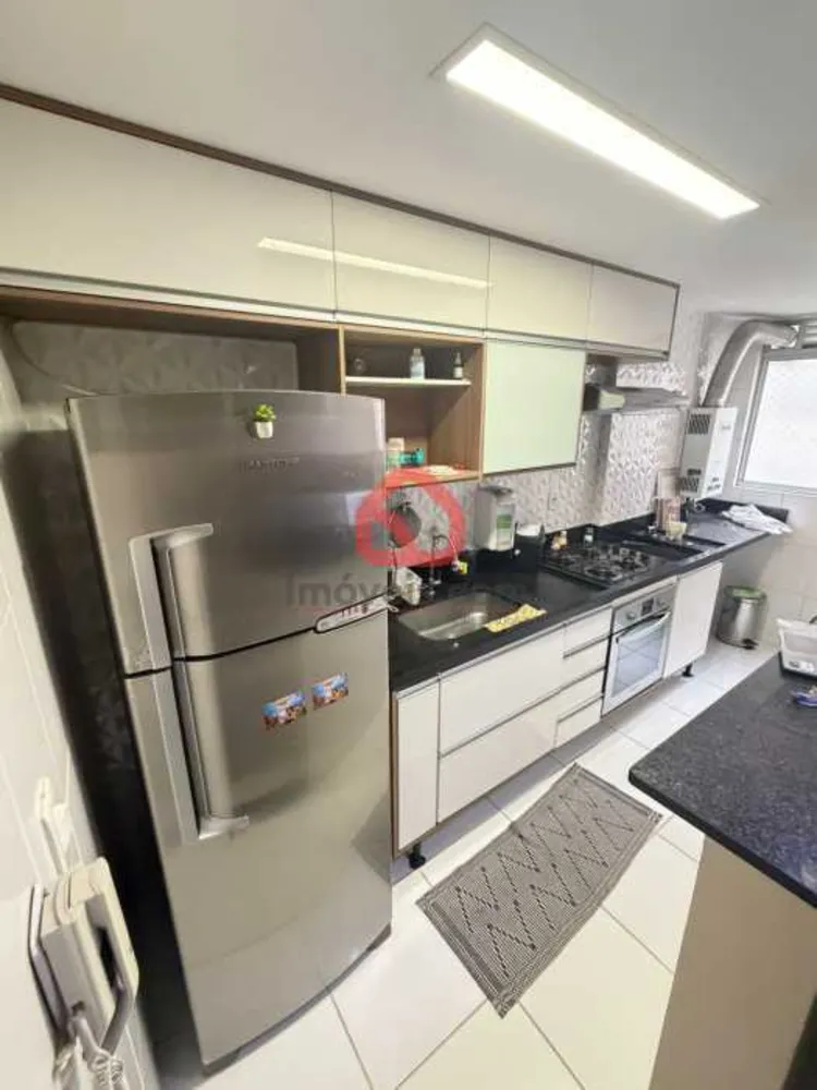 Apartamento, 2 quartos, 48 m² - Foto 6