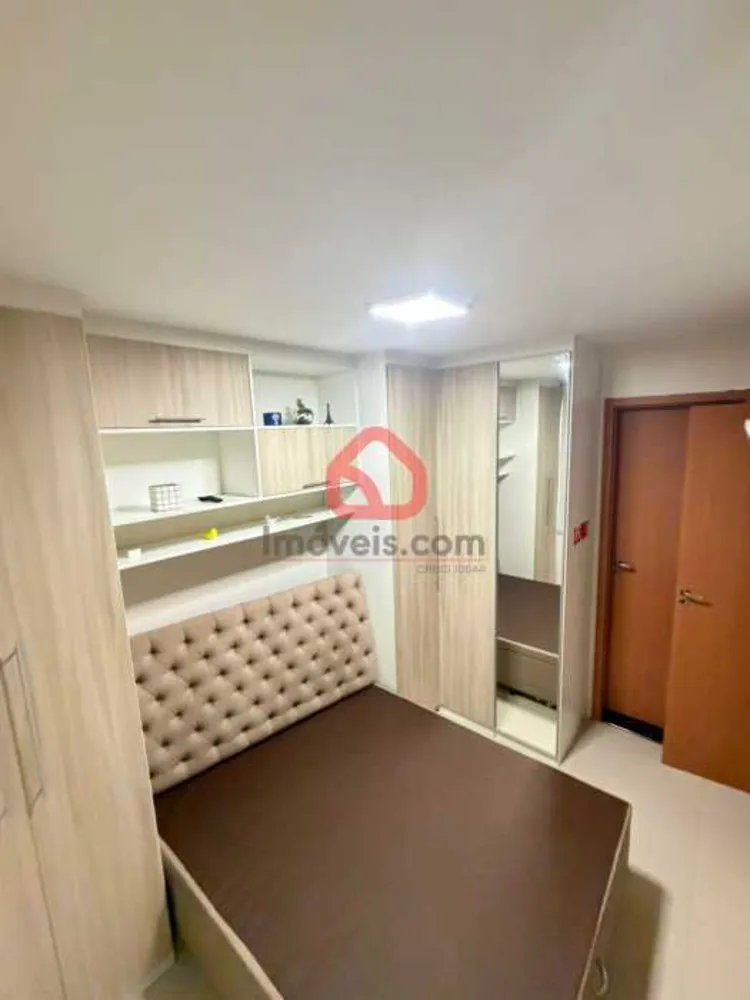 Apartamento, 2 quartos, 48 m² - Foto 11