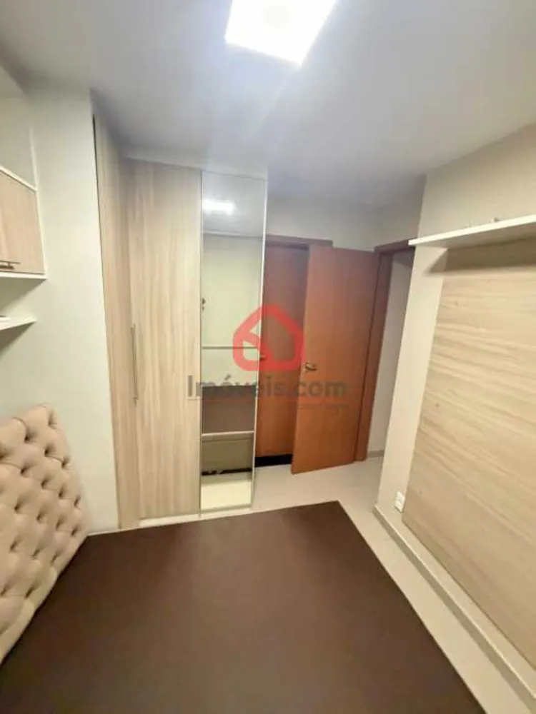 Apartamento, 2 quartos, 48 m² - Foto 5