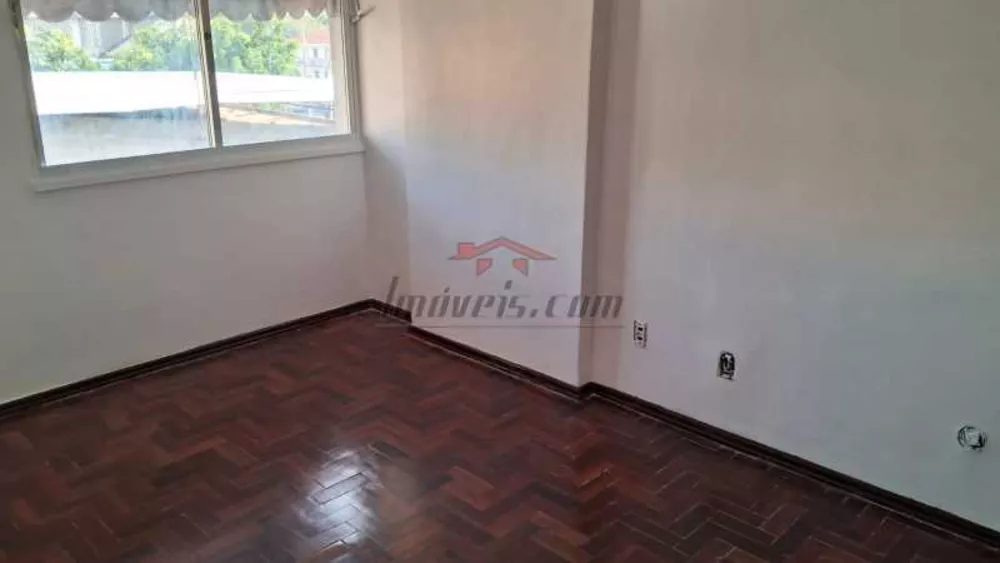 Apartamento à venda com 2 quartos, 60m² - Foto 3