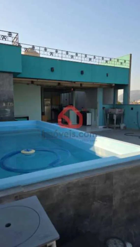 Apartamento, 1 quarto, 1200 m² - Foto 9