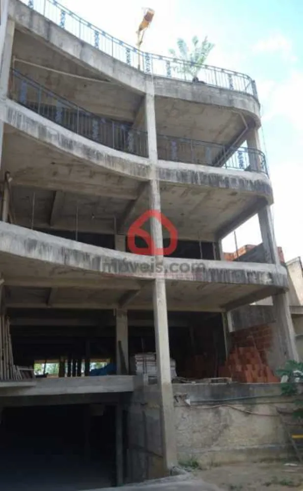 Apartamento, 1 quarto, 1200 m² - Foto 1