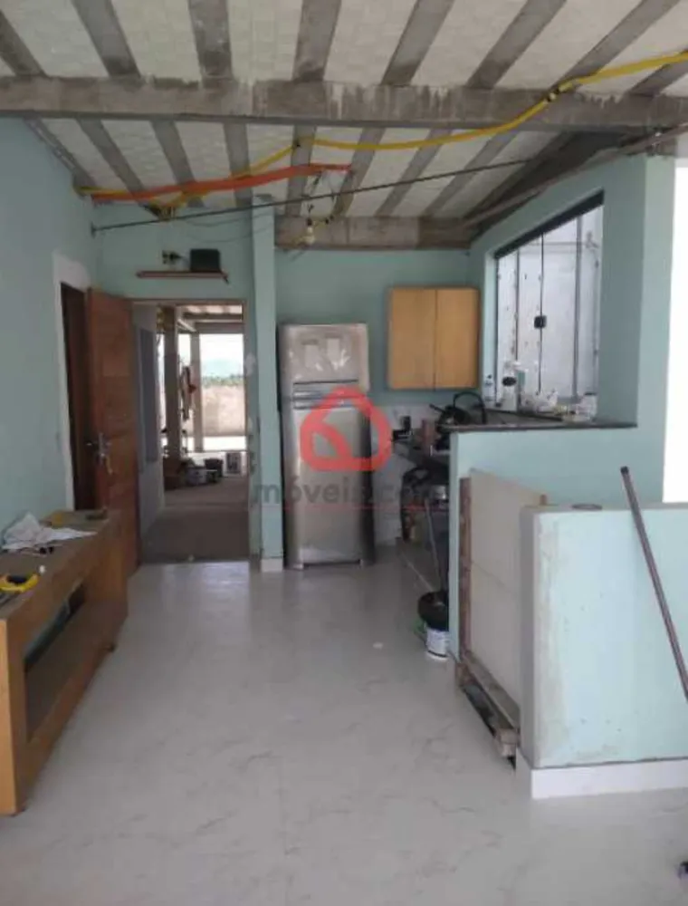 Apartamento, 1 quarto, 1200 m² - Foto 3
