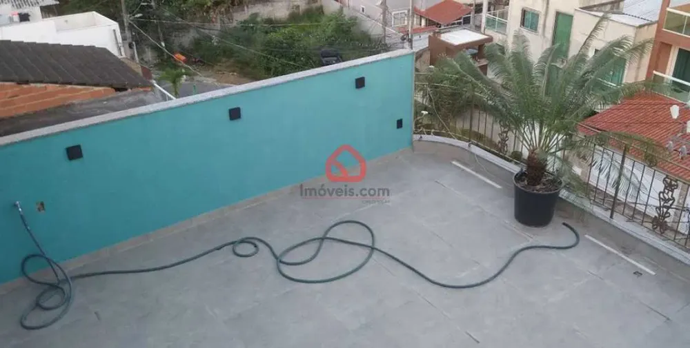 Apartamento, 1 quarto, 1200 m² - Foto 8