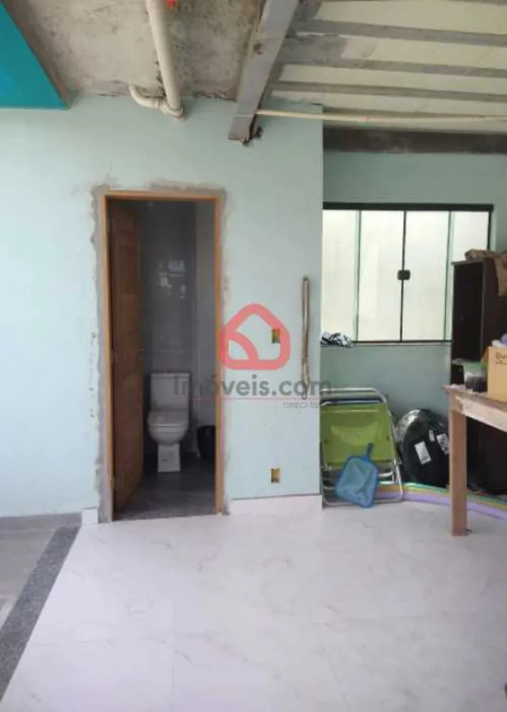 Apartamento, 1 quarto, 1200 m² - Foto 4