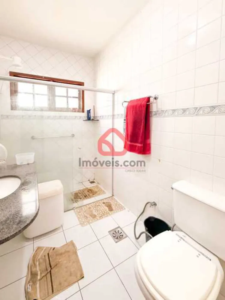 Casa de Condomínio, 6 quartos - Foto 21
