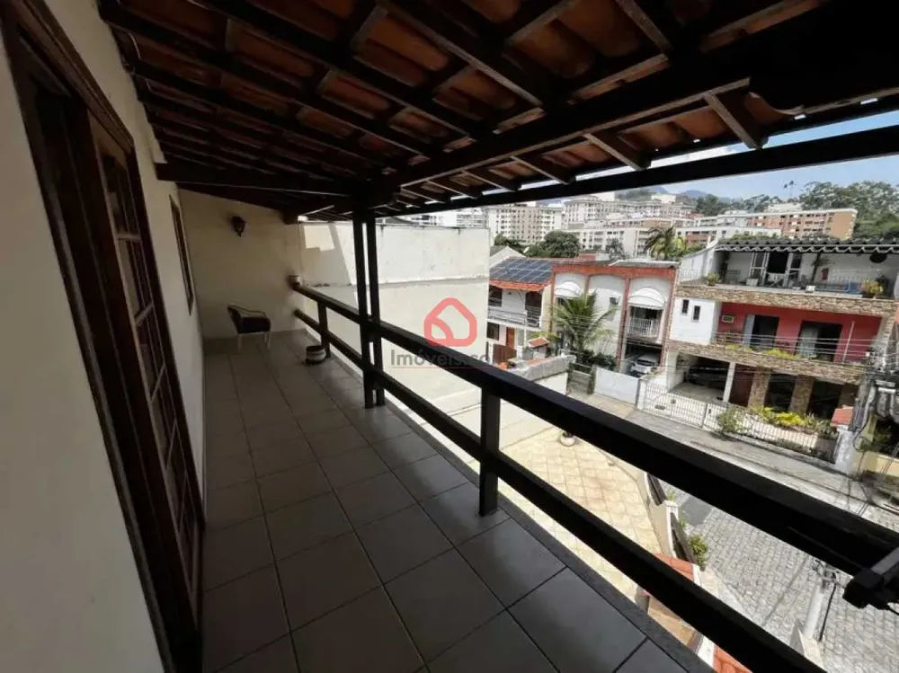 Casa de Condomínio, 6 quartos - Foto 7
