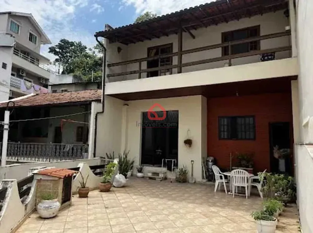 Casa de Condomínio, 6 quartos - Foto 1