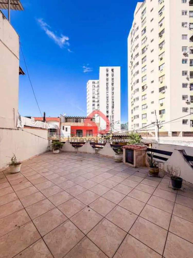 Casa de Condomínio, 6 quartos - Foto 33