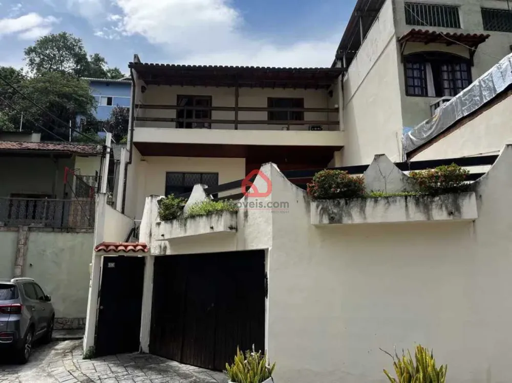 Casa de Condomínio, 6 quartos - Foto 34
