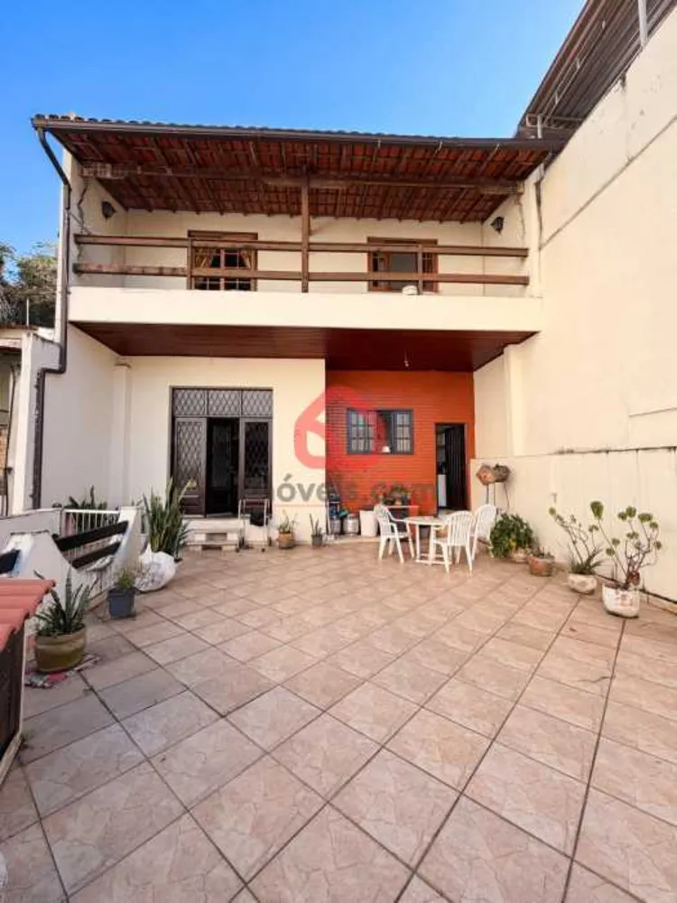 Casa de Condomínio, 6 quartos - Foto 2