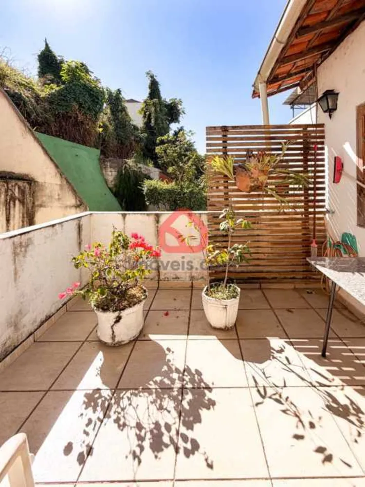 Casa de Condomínio, 6 quartos - Foto 27
